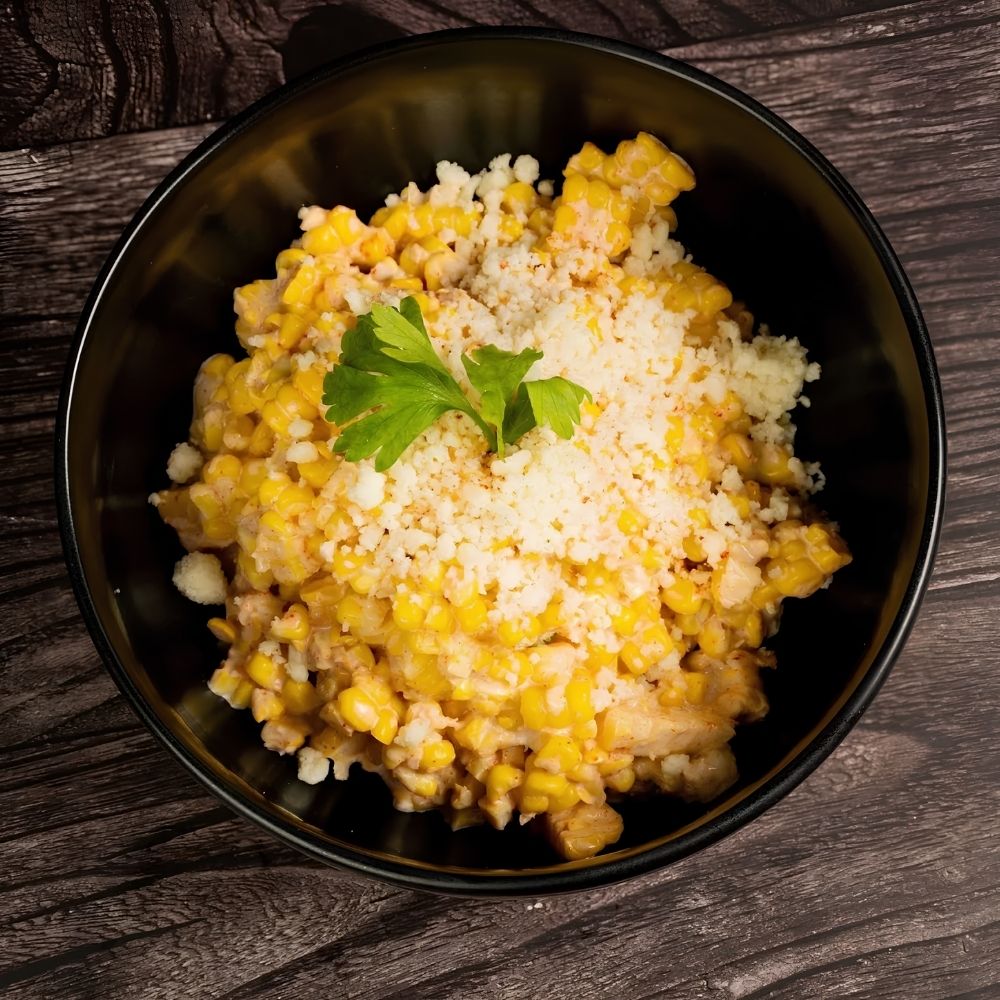 Side food item