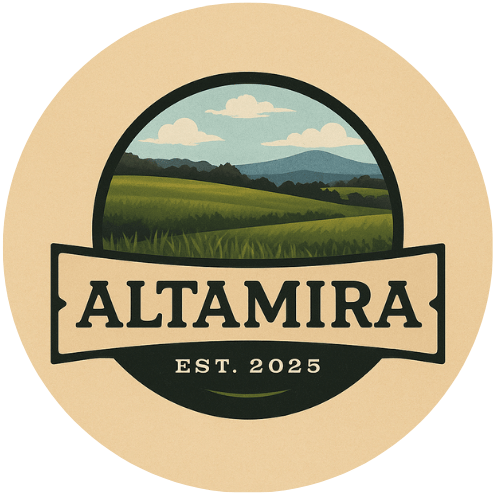 Altamira Mexican Restaurant logo