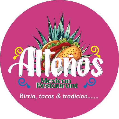 Altenos Mexican Restaurant logo
