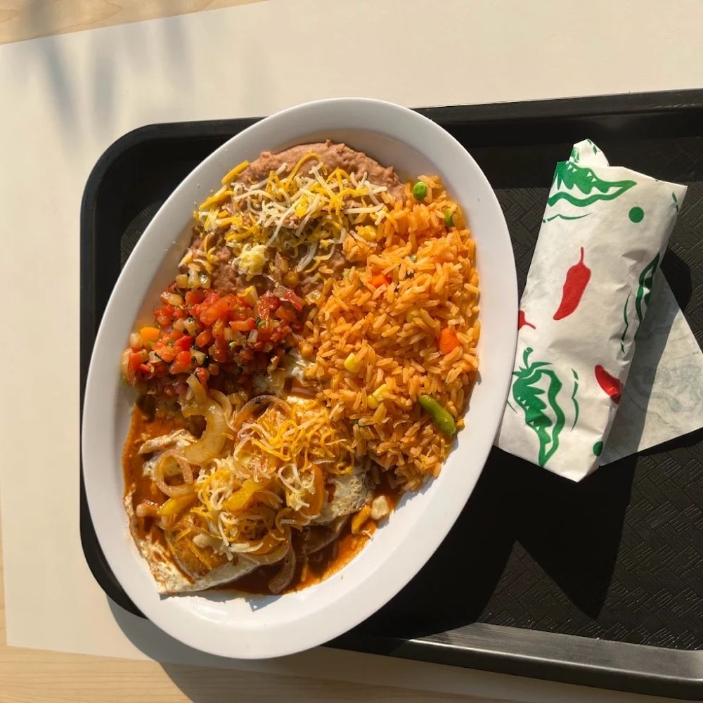 Side food item