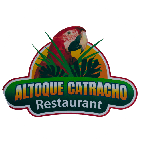 Altoque Catracho Restaurant logo