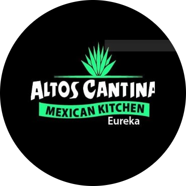 Altos Cantina Mexican Kitchen logo