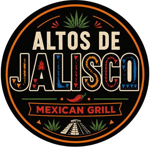 Altos De Jalisco logo