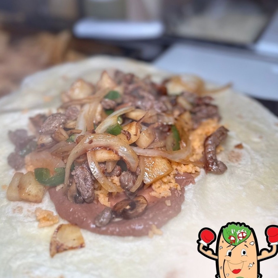 Side food item