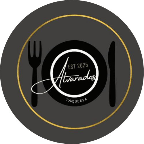 Alvarados Taqueria logo