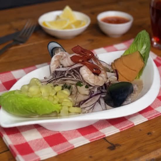Side food item