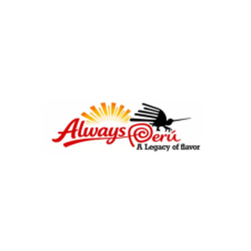 Always peru logo