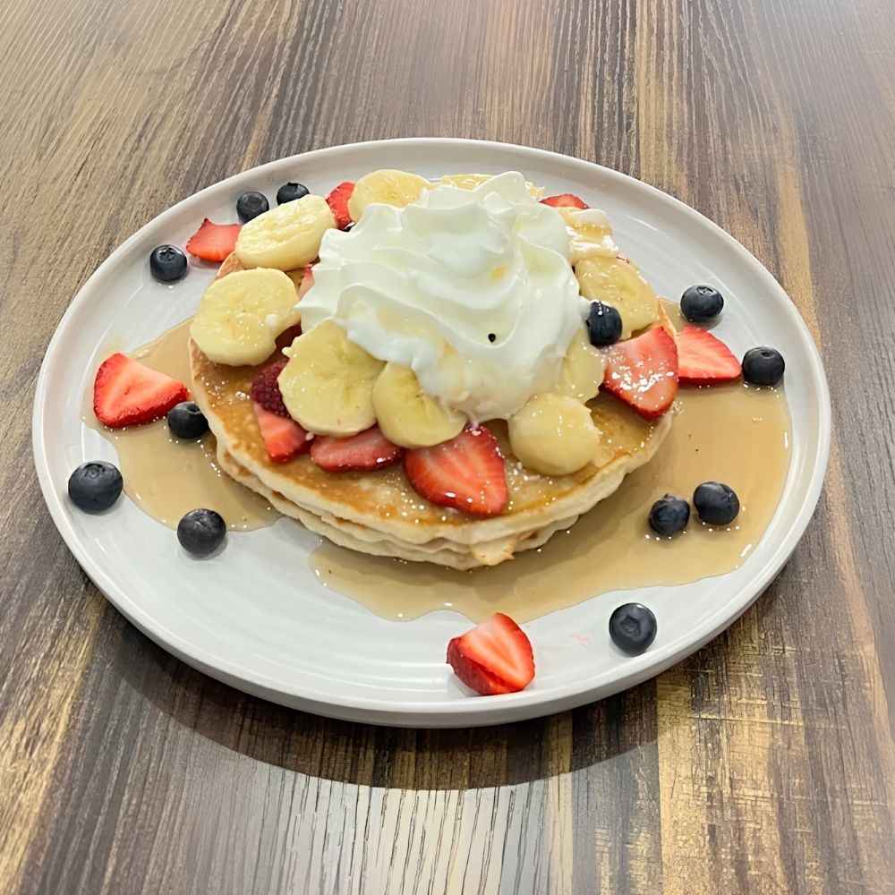 Side food item