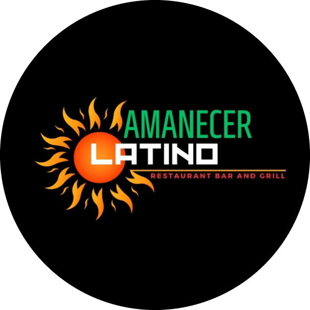 Amanecer Latino Restaurante Mexicano logo