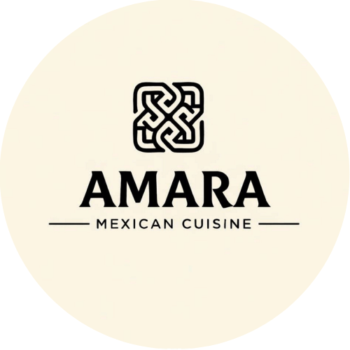 Amara logo