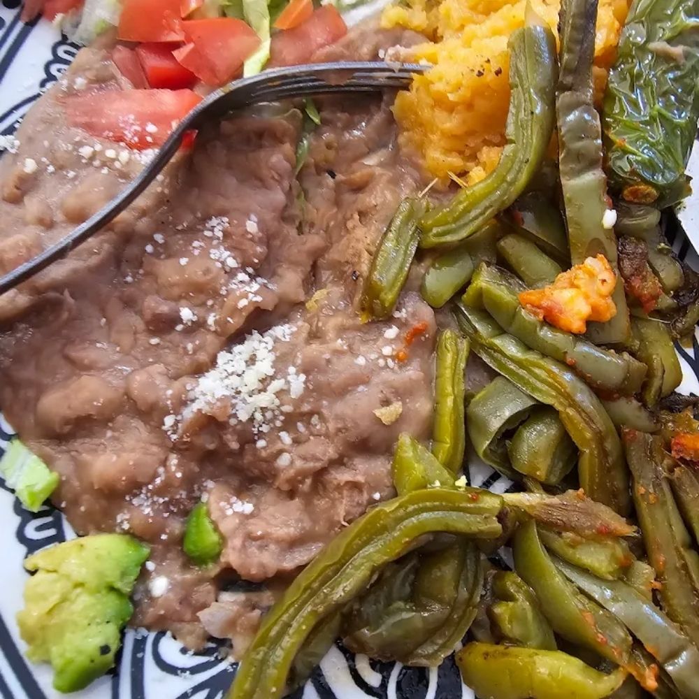 Side food item