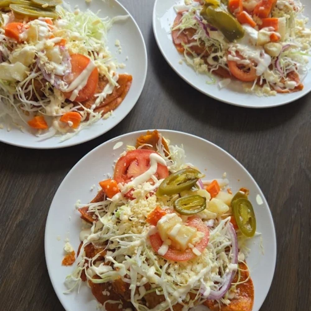 Food image prep