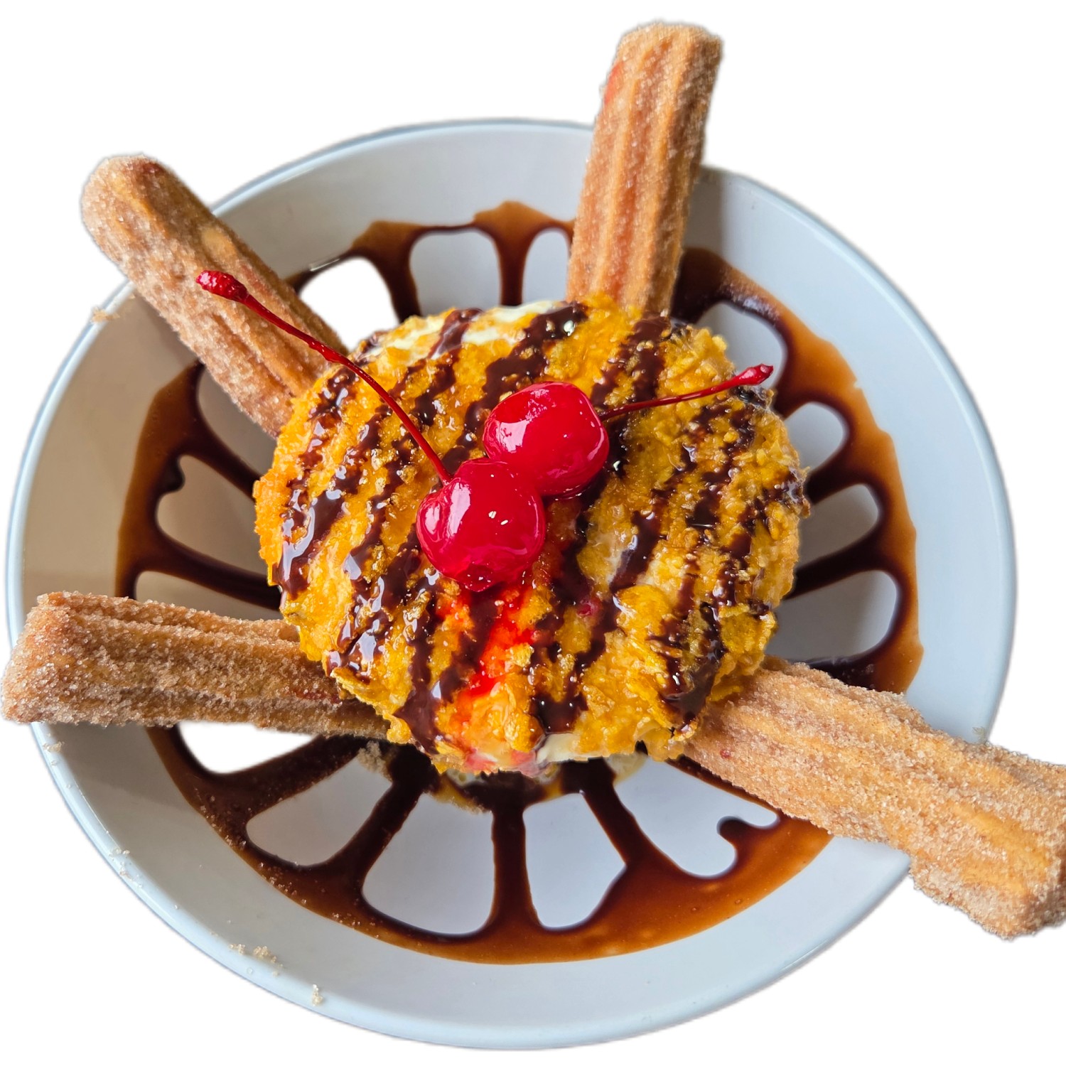 Side food item
