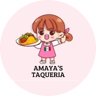 Amaya's Taqueria logo