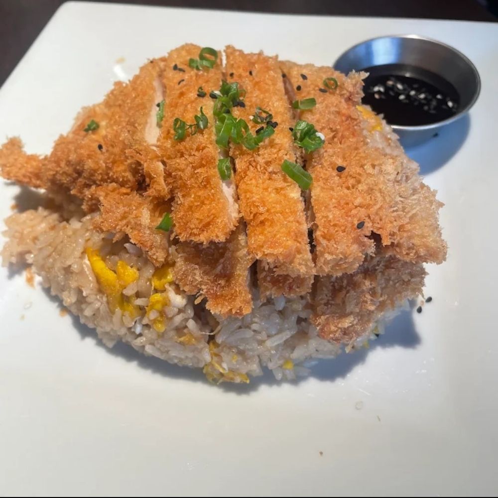 Main food item
