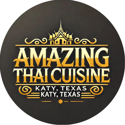 Amazing Thai Cuisine logo