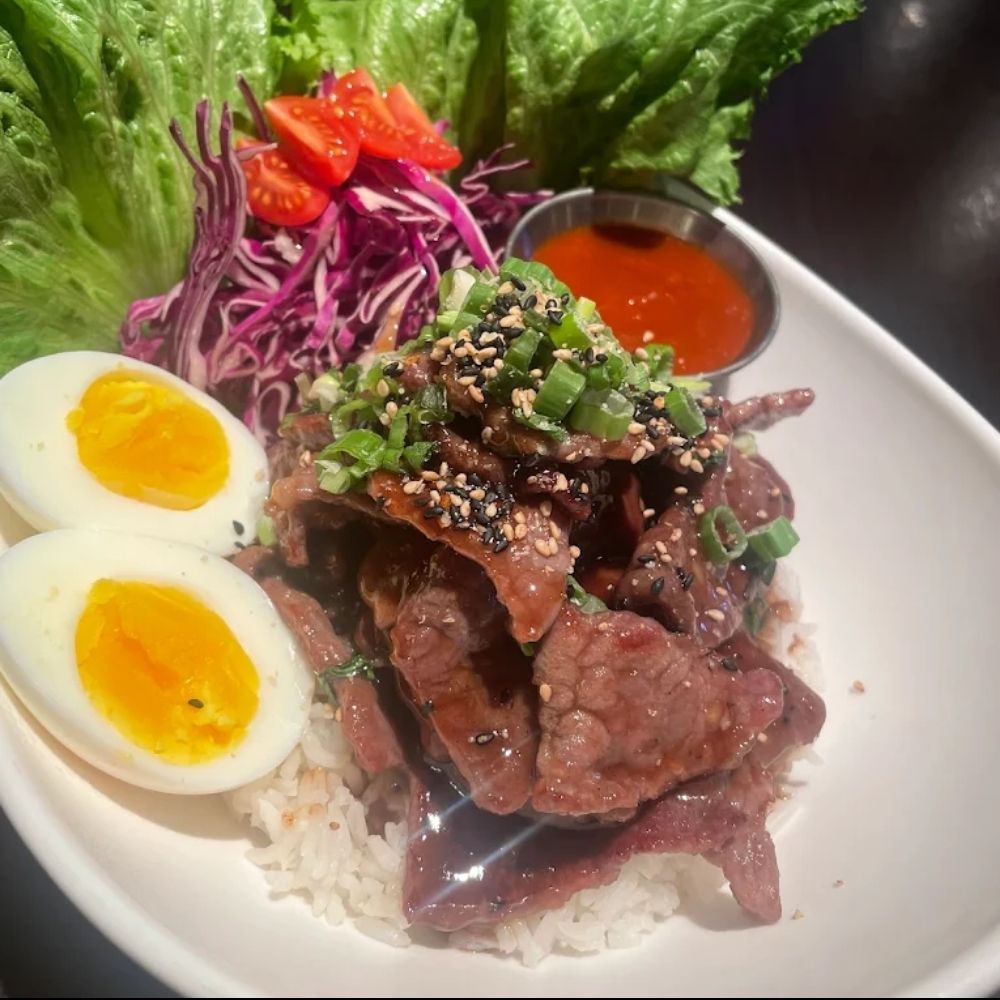 Side food item