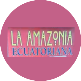 Amazonia Ecuatoriana logo