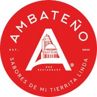 Ambateno Restaurant logo