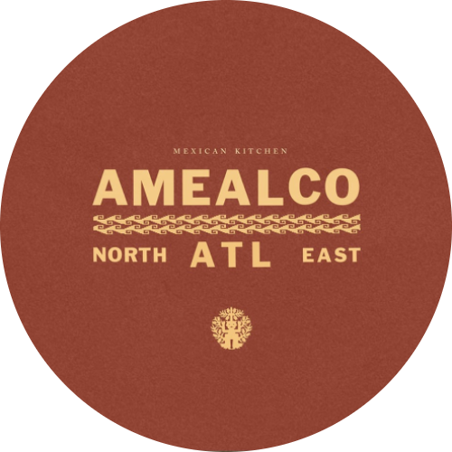 Amealco Mexican Kitchen Georgia logo