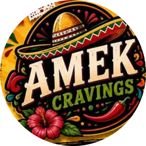 AMEK CRAVINGS logo