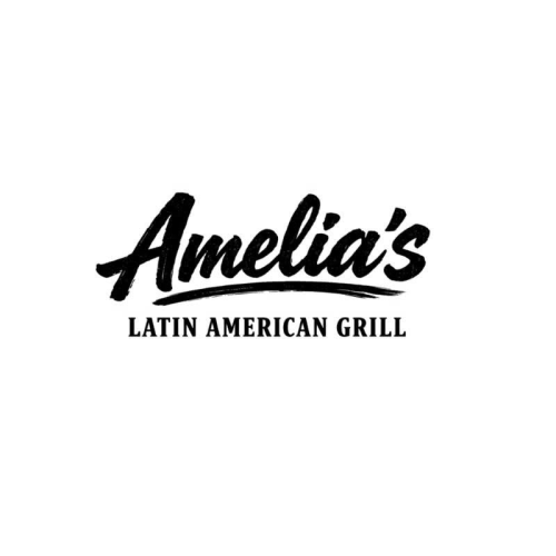 Amelia’s Latin American Grill logo