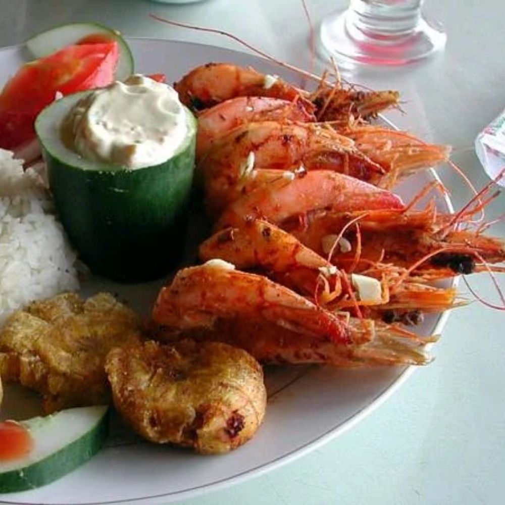 Side food item