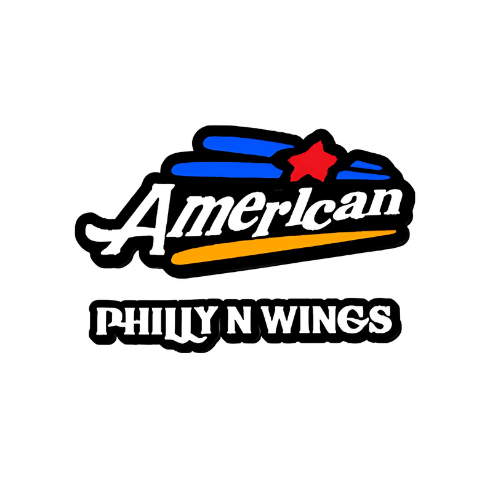 American Philly N Wings logo