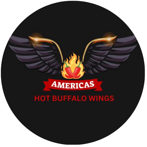 Americas Hot Buffalo Wings logo