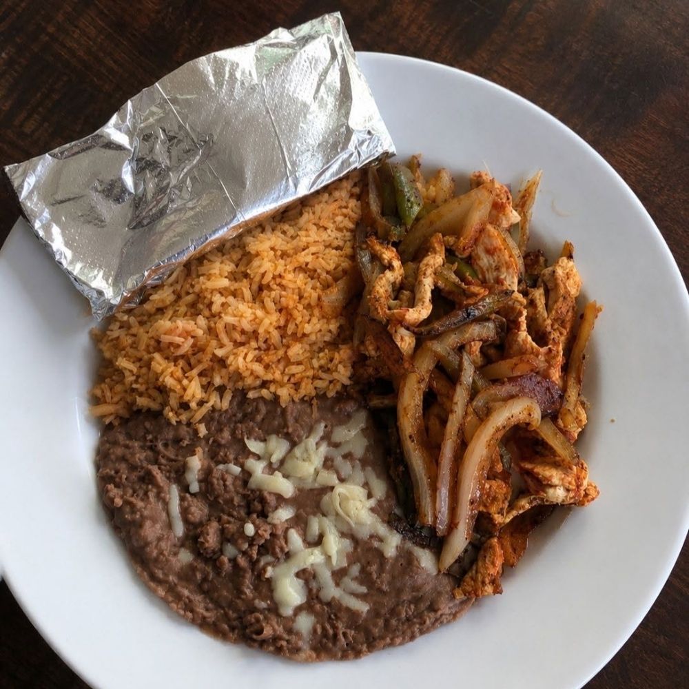 Side food item