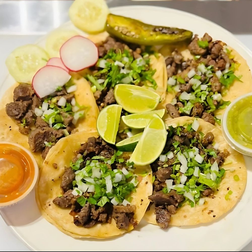Side food item
