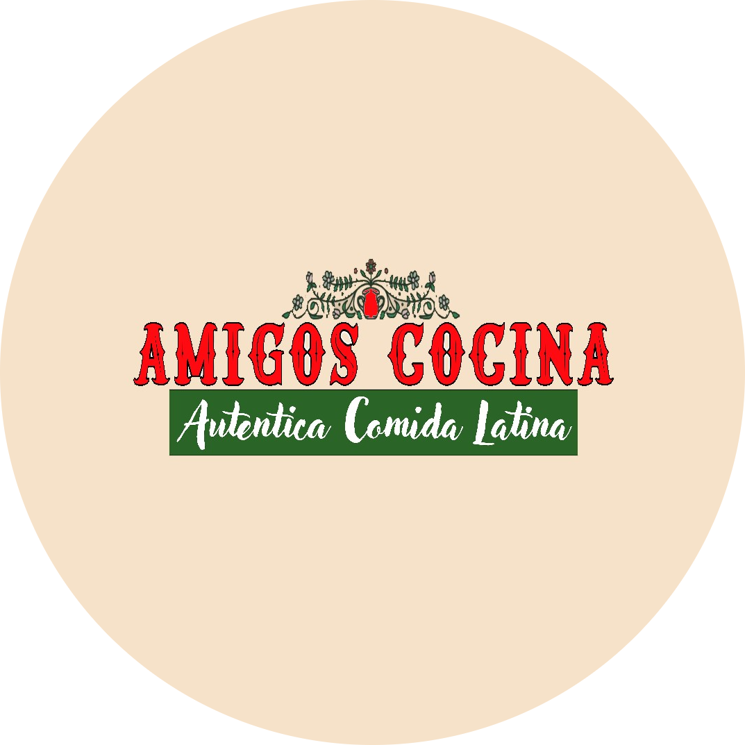 Amigos Cocina logo