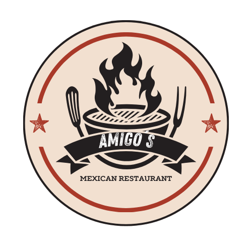 Amigo's KS logo