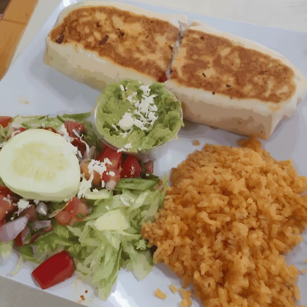 Side food item