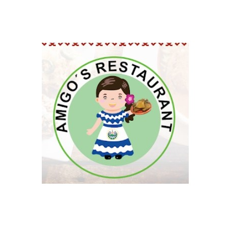 Amigo's Restaurant logo