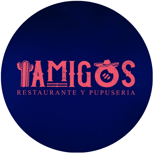 Amigos Restaurant Memphis logo