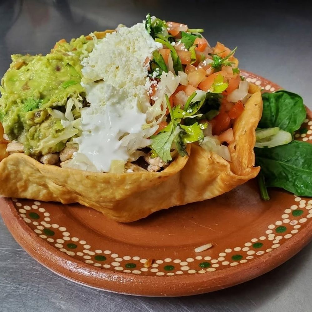 Side food item