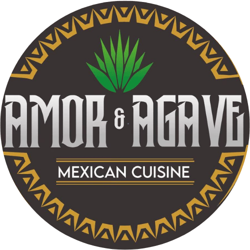 Amor & Agave Mexican Cuisine logo