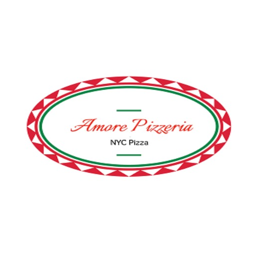 Amore Pizzeria logo