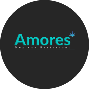 Amores Mexican Restaurant logo