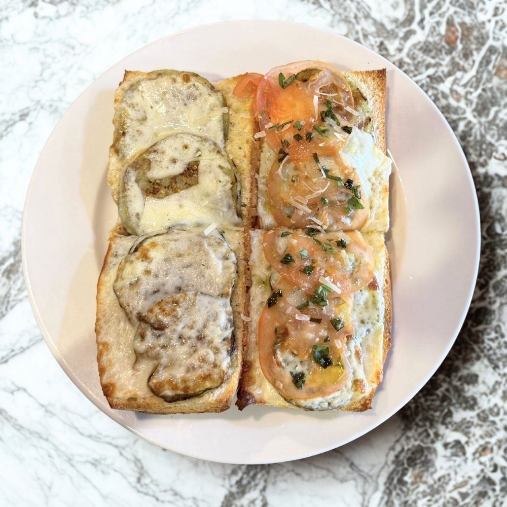 Side food item