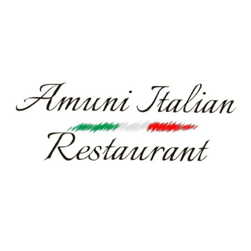 Amuni Italian Restaurant logo