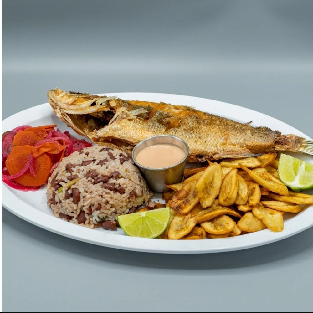 Side food item