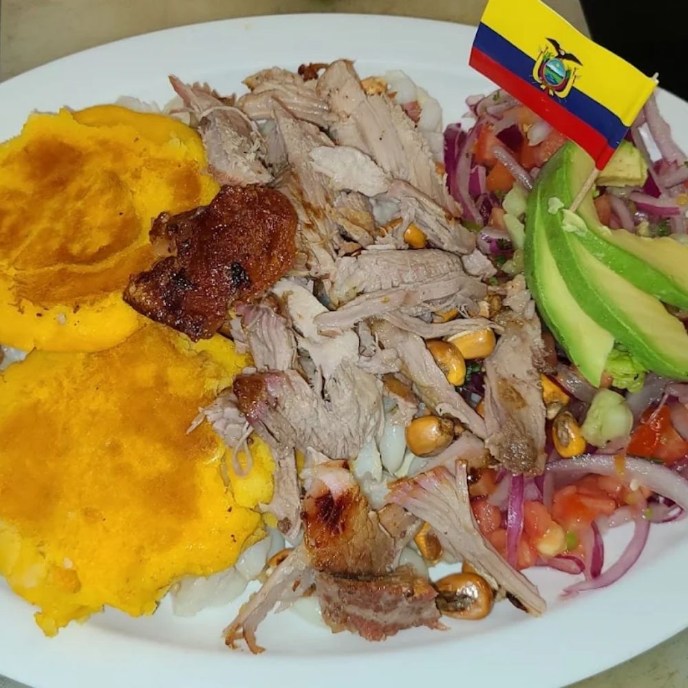 Side food item