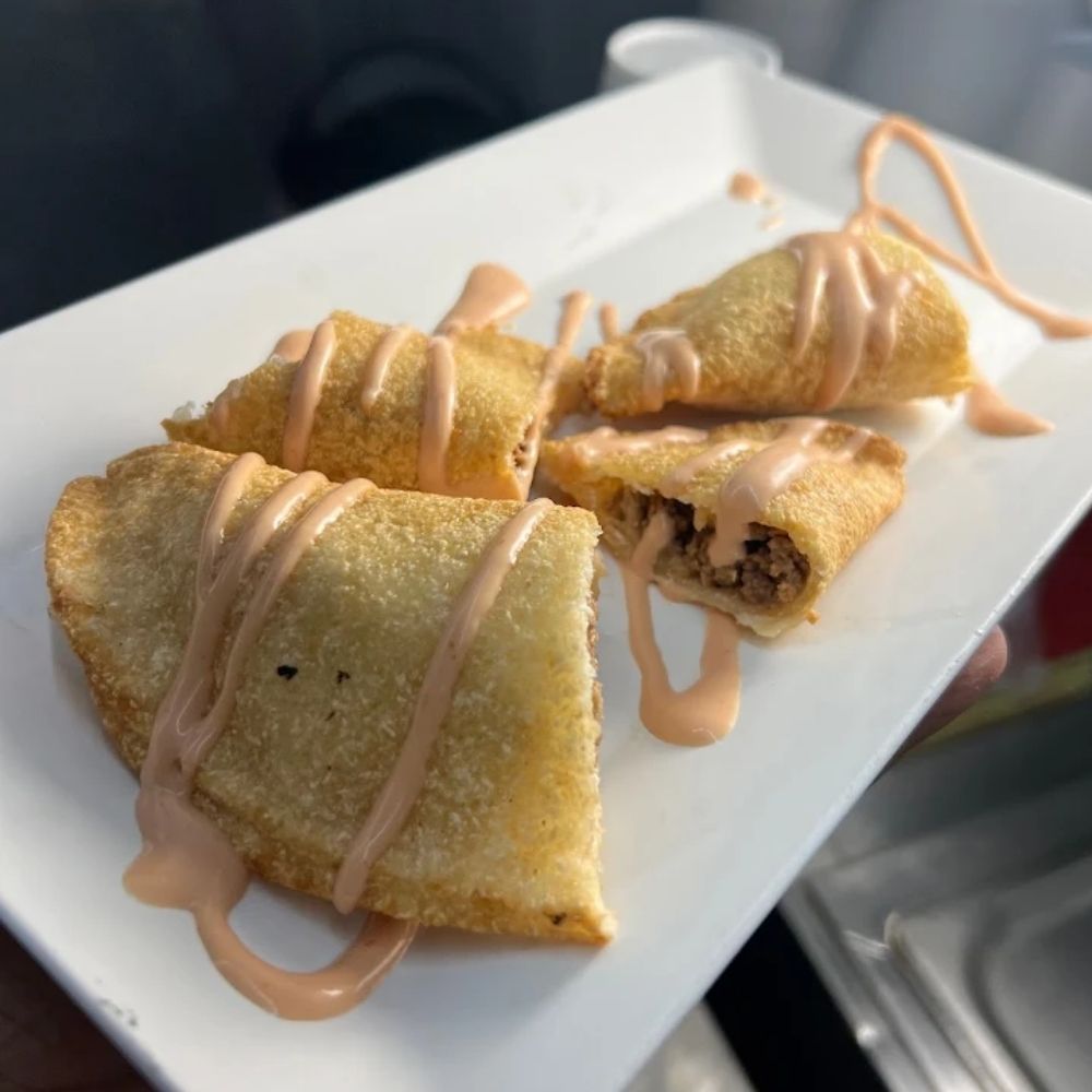 Side food item