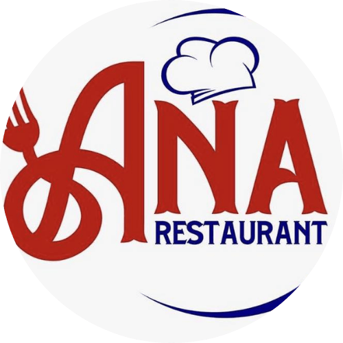 Ana Restaurant logo