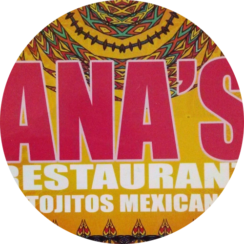 Ana's Restaurant logo