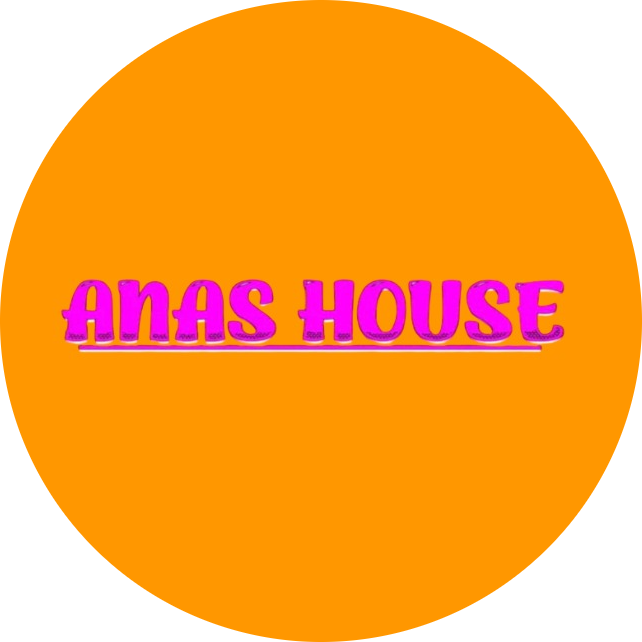 Anas traila logo