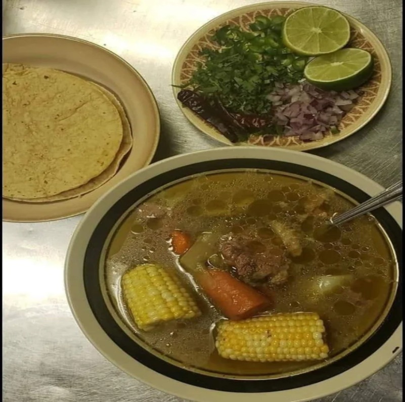 Side food item