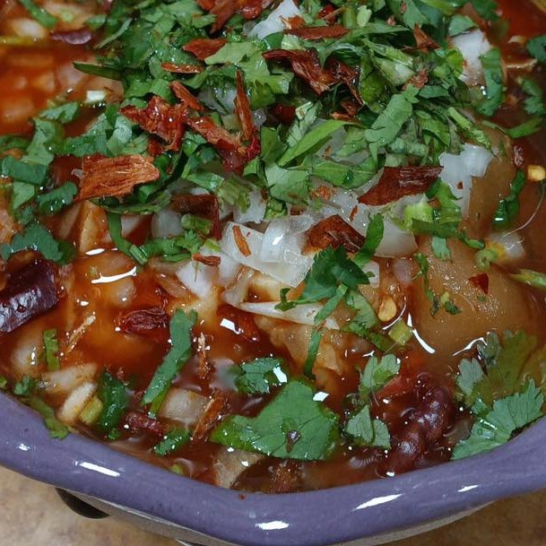 Side food item